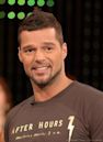 Ricky Martin