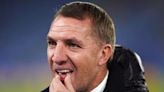 Brendan Rodgers gets new nickname as Celtic Hotline hardliner tells boss to swerve Leicester City arrogance