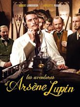 The Adventures of Arsène Lupin