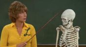 6. Laverne and Shirley Go to Night School