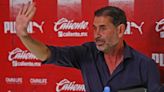 Chivas busca Director Deportivo; Fernando Hierro deja al rebaño
