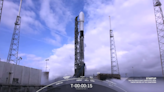 嚴防駭客！SpaceX發射首顆加密貨幣衛星Crypto1