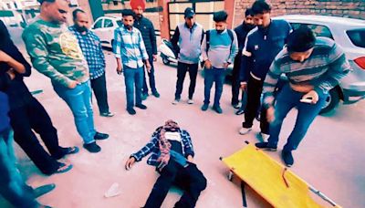 In just one week, 5 youths die of drug overdose in Bathinda