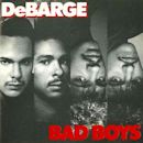Bad Boys (DeBarge)