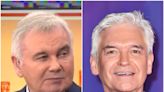 Eamonn Holmes shares startling claim about Phillip Schofield’s ‘nonsense’ This Morning statement