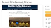 Tarrant leaders blocked money for a girls empowerment group. This teacher is raising it back