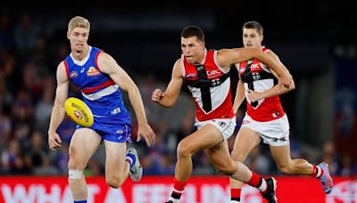 Jon Anderson’s big prediction for loser of Thursday night’s Saints-Dogs clash