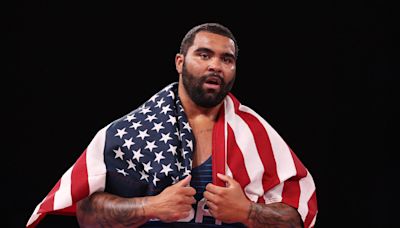 The Buffalo Bills signing ex-wrestler Gable Steveson reeks of hypocrisy and tone-deafness