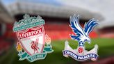 How to watch Liverpool vs Crystal Palace: TV channel and live stream for Premier League today