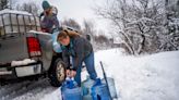 Yoopers fight to keep drinking mystery water from a ghost town well
