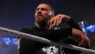 Roman Reigns Updates Instagram Following List