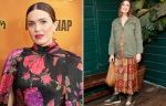 Mandy Moore slams paparazzo for following her ‘everywhere’ ahead of giving birth to her third child