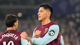 West Ham continue to conquer Europe as Edson Alvarez inspires latest milestone