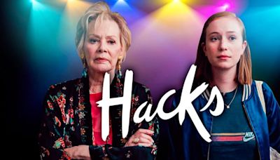 HBO Renews "Hacks" for 4th Season, as Show Wraps 3rd with Perfect Surprise Ending - Showbiz411