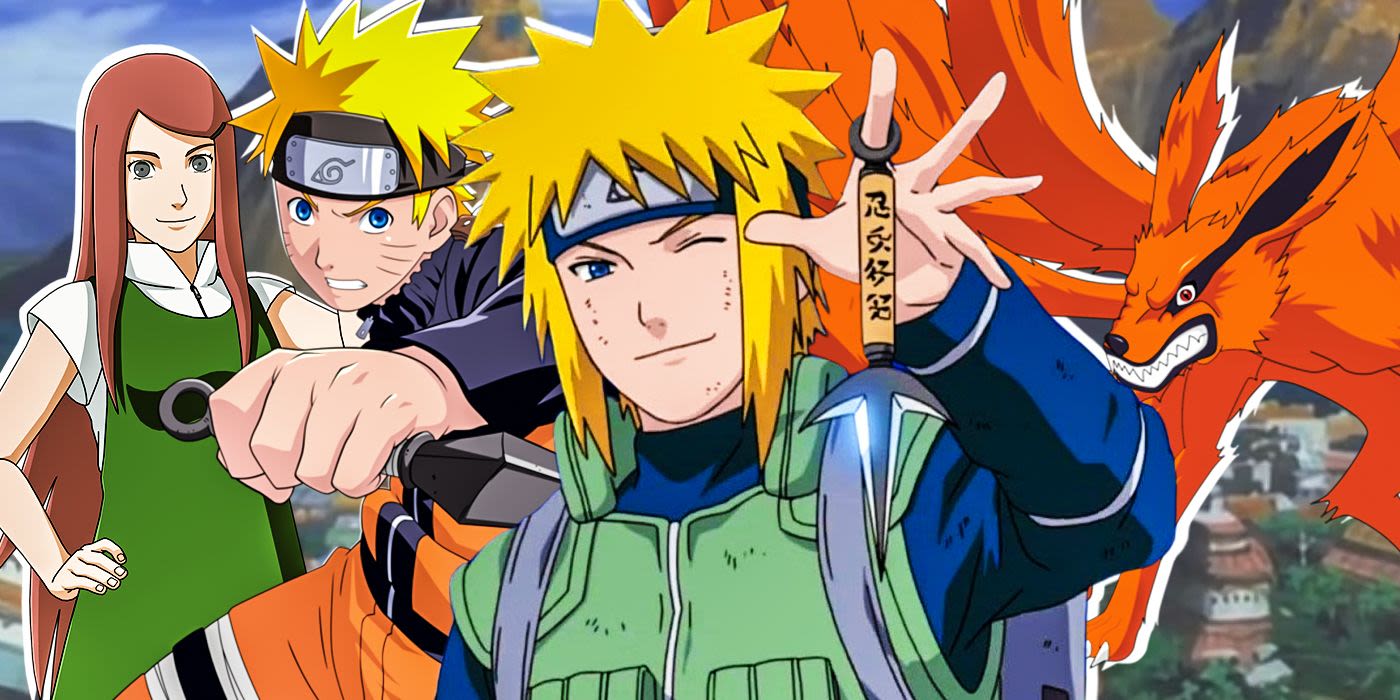 Why This Naruto Clan Is the Anime's Most Underrated