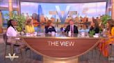 George Stephanopolous Tells The View the ‘Deep State Is Packed with Patriots’