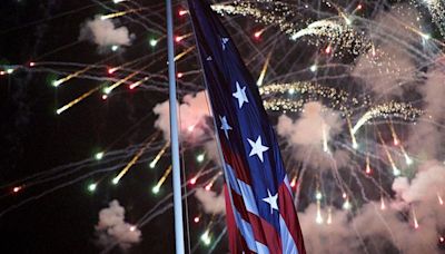 Here's how to celebrate the Fourth of July in Baltimore