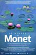 Water Lilies of Monet - The Magic of Water and Light