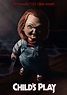 Child's Play - PosterSpy