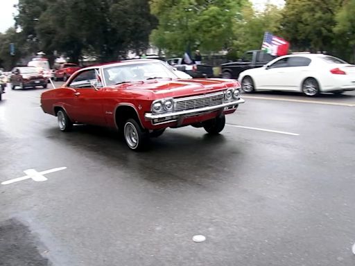 San Jose Cinco de Mayo parade to return with lowrider cruise