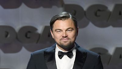 Did Leonardo DiCaprio Help a Drunk Guest at His Friend's Party? Here's What a Source Had to Say