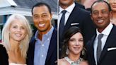 Tiger Woods' Dating History: From Elin Nordegren to Erica Herman