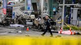 Column: Mercedes crash that killed 5 galvanizes an L.A. movement: No more fast and furious