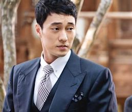 So Ji-sub