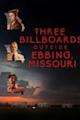 Three Billboards Outside Ebbing, Missouri