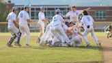 WEDNESDAY'S D2 BASEBALL: Rischawy's single sends Dallas back to 4A title game