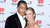 Amy Robach and T.J. Holmes Cozy Up in New Pics From Friends Wedding