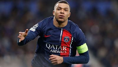 En su última temporada, Kylian Mbappé agiganta su leyenda en el PSG: solo le falta la Champions