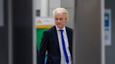 Netherlands kicks off EU election as Geert Wilders eyes far-right win
