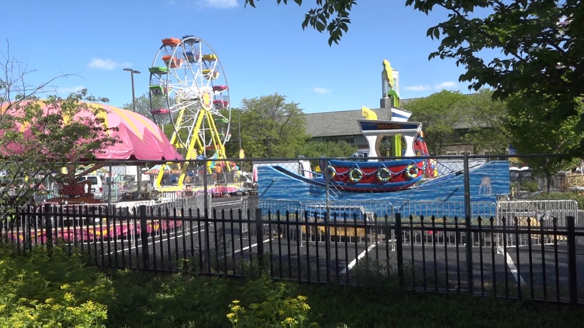 Multiple fights led Wash U to cancel ThurtenE Carnival