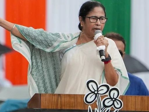 Niti Aayog meeting turns into Mamata Banerjee vs Nirmala Sitharaman showdown over 'muting mic' charge