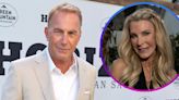 Kevin Costner Shares How He Relates to 'Bachelor' Franchise After Joan Vassos Reveals Crush on Him (Exclusive)