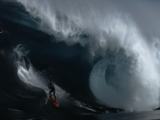 Watch: The Best Surf Edits Of The Week