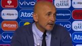 Spalleti: "Si alguien habla de cosas internas, duele" - MarcaTV