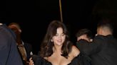 Selena Gomez Wore Two Glamorous Summer Dresses in Cannes
