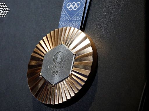 巴黎奧運／各國重金拼金牌 沙國豪擲4千萬、比中華隊多一倍
