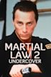 Martial Law 2: Undercover