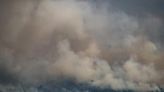 'Trees going up like Roman candles' as fire season starts early in B.C., Alberta