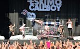 Eskimo Callboy