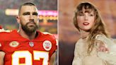 Travis Kelce Thinks It's 'Cool' That Taylor Swift's Fans Are Wearing His Chiefs Jersey to Eras Tour Concerts