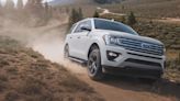 Ford finds fix for under-hood fires, expands recall on 2021 Expedition, Lincoln Navigator