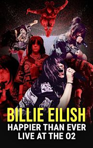 Billie Eilish: Live At The O2