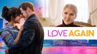 Love Again (film)