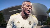 Mbappé, vacaciones interruptus