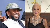 Kendrick Lamar Has Helen Mirren Play His Therapist In The Music Video For 'Count Me Out'