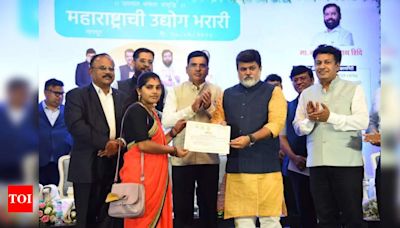 Maharashtra to Launch First Women-Only MIDC Zone in East Vidarbha | Nagpur News - Times of India